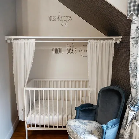 Dom wakacyjny Givernel Giverny