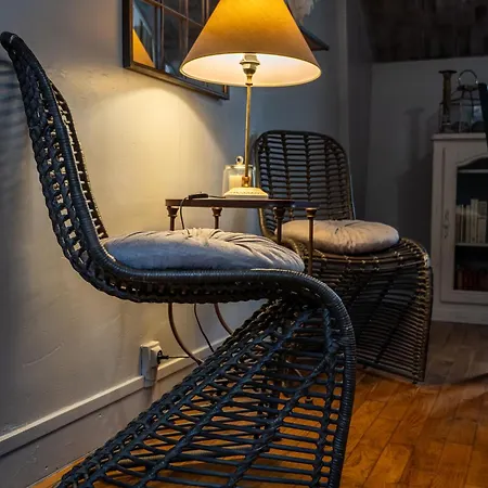 Dom wakacyjny Givernel Giverny