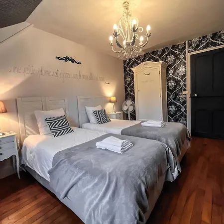 Givernel Dom wakacyjny *