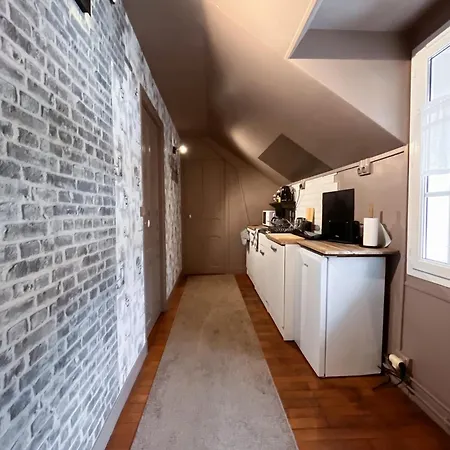 Givernel Dom wakacyjny *