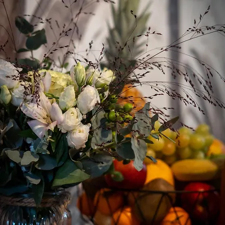 Dom wakacyjny Givernel