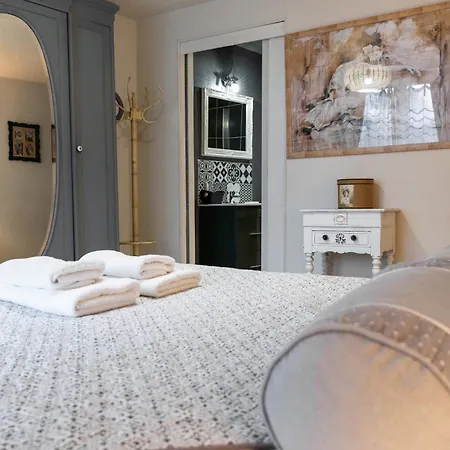 Givernel Dom wakacyjny Giverny