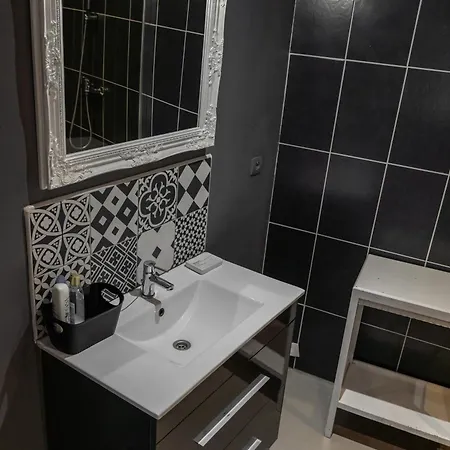 Dom wakacyjny Givernel *