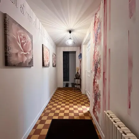 Dom wakacyjny Givernel