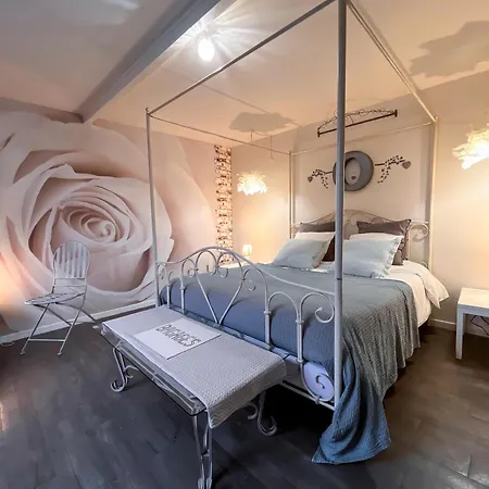 Dom wakacyjny Givernel Giverny