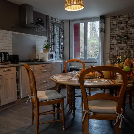 Givernel Dom wakacyjny *