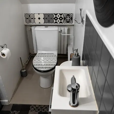 Givernel Dom wakacyjny *