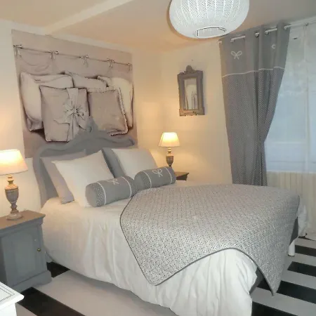 Dom wakacyjny Givernel Giverny